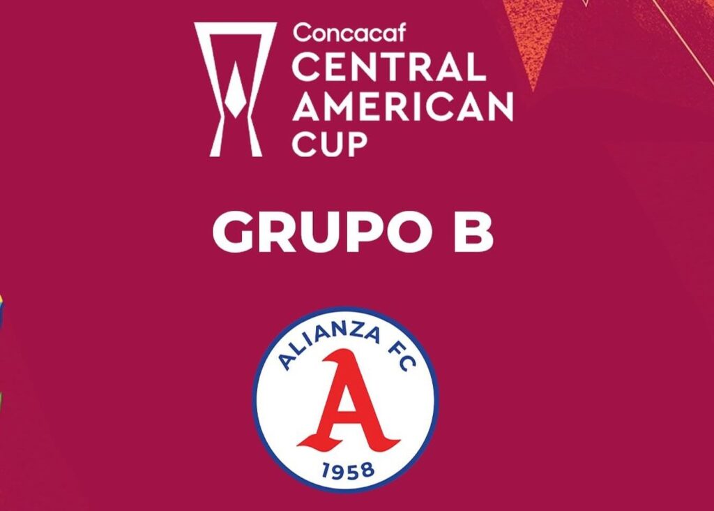 Equipos salvadoreños conocen sus grupos en la Copa Centroamericana 2025